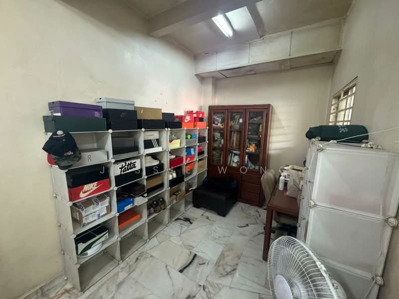 Rumah Teres 2 Tingkat untuk Dijual di Taman Tun Perak (Rawang) - Jessie Wong - Interior - PropertyGuru.com.my