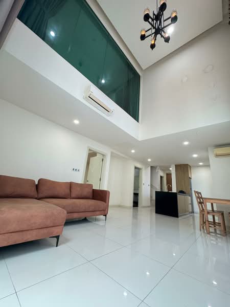Apartment for Rent at Impiana - Velvet Lau - PropertyGuru.com.my