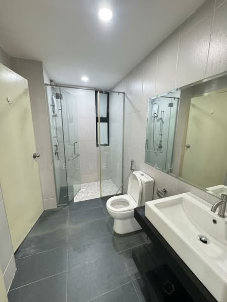Apartment for Rent at Impiana - Velvet Lau - PropertyGuru.com.my