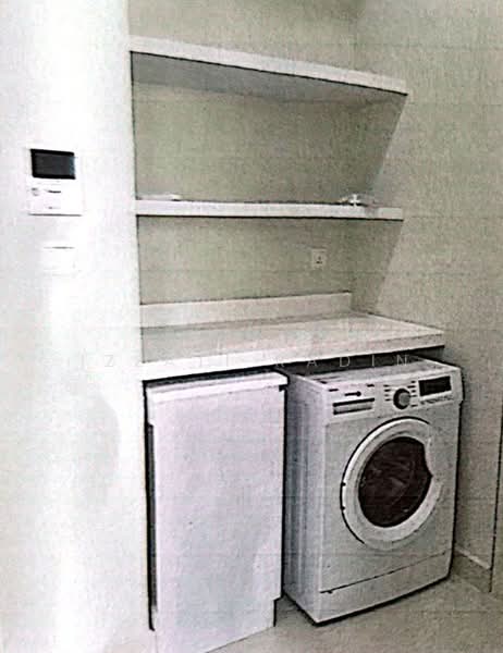 Service Residence for Sale at Third Avenue - Izzati Radin - Interior - PropertyGuru.com.my