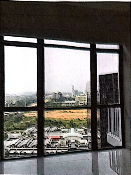 Service Residence for Sale at Third Avenue - Izzati Radin - View - PropertyGuru.com.my
