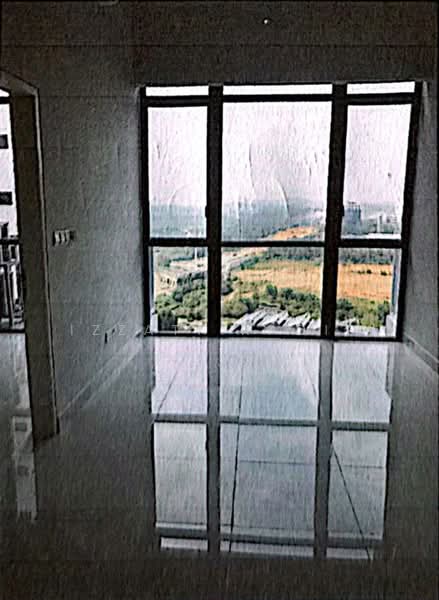 Service Residence for Sale at Third Avenue - Izzati Radin - View - PropertyGuru.com.my