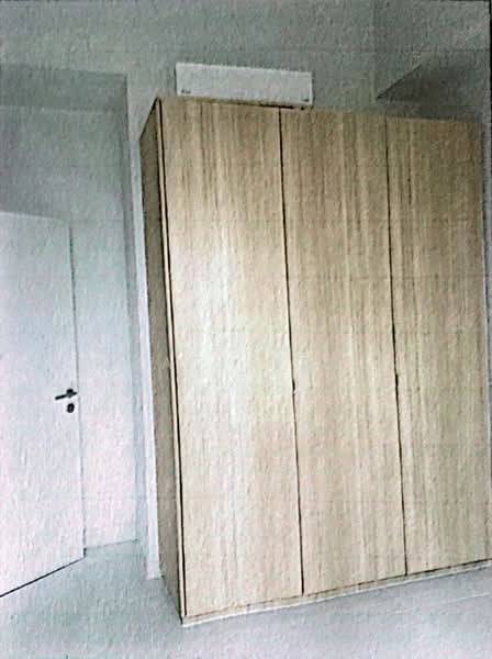 Service Residence for Sale at Third Avenue - Izzati Radin - Interior - PropertyGuru.com.my