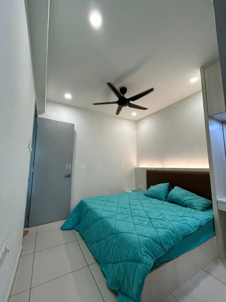 Condominium for Rent at Tropicana Bay Residences - Hao Tan - Bedroom - PropertyGuru.com.my