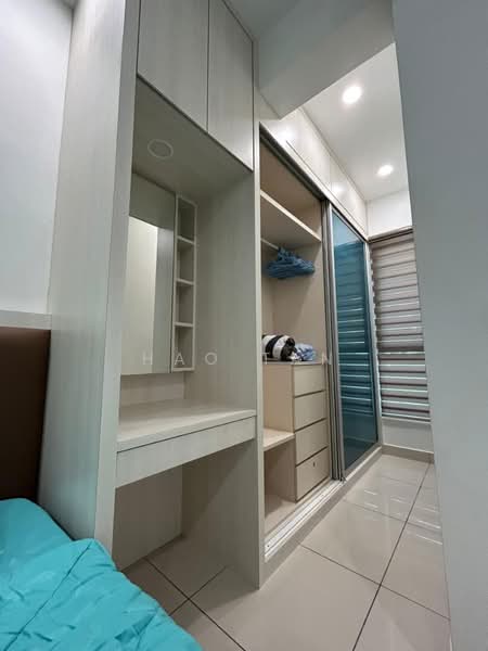 Condominium for Rent at Tropicana Bay Residences - Hao Tan - Bedroom - PropertyGuru.com.my