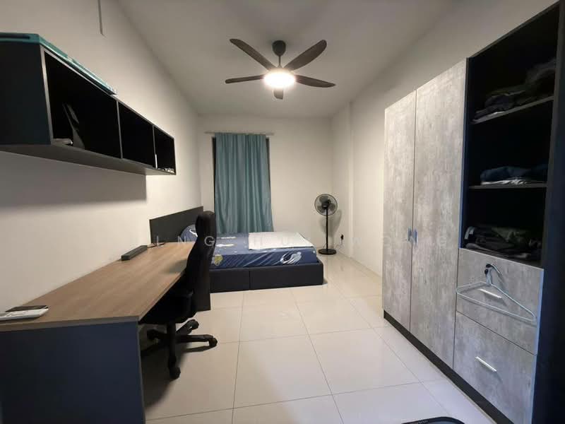 Condominium for Sale at Greenfield Residence - Ching Hui Wong - Bedroom - PropertyGuru.com.my
