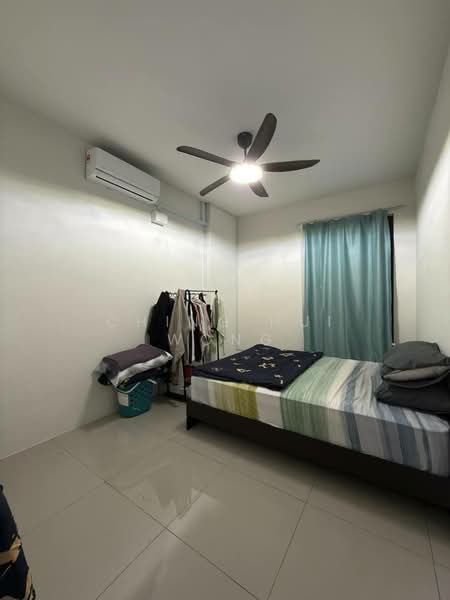 Condominium for Sale at Greenfield Residence - Ching Hui Wong - Bedroom - PropertyGuru.com.my