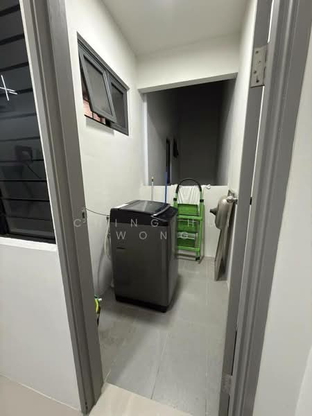 Condominium for Sale at Greenfield Residence - Ching Hui Wong - PropertyGuru.com.my