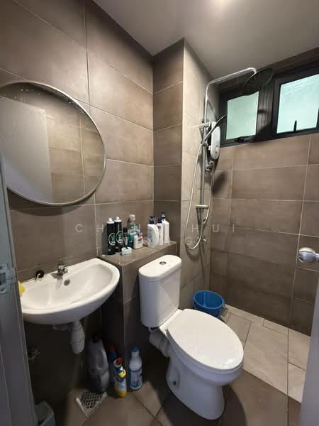 Condominium for Sale at Greenfield Residence - Ching Hui Wong - PropertyGuru.com.my