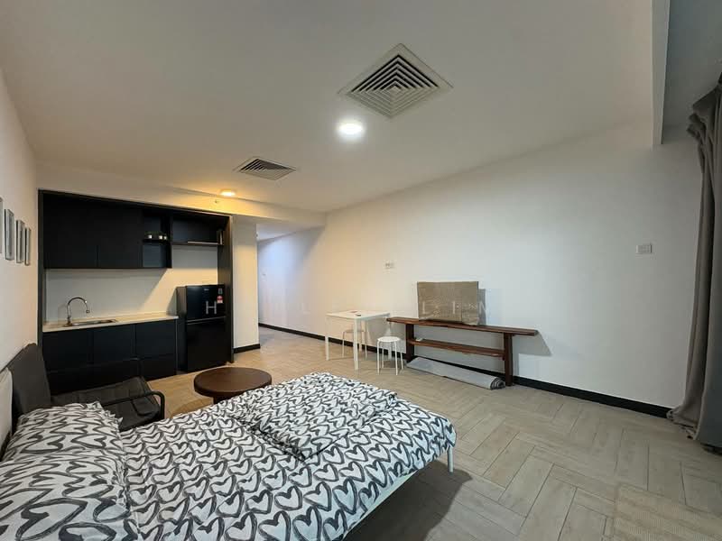 Service Residence for Rent at Marriot International Hotel @ Empire City - Hailey Lim - Interior - PropertyGuru.com.my
