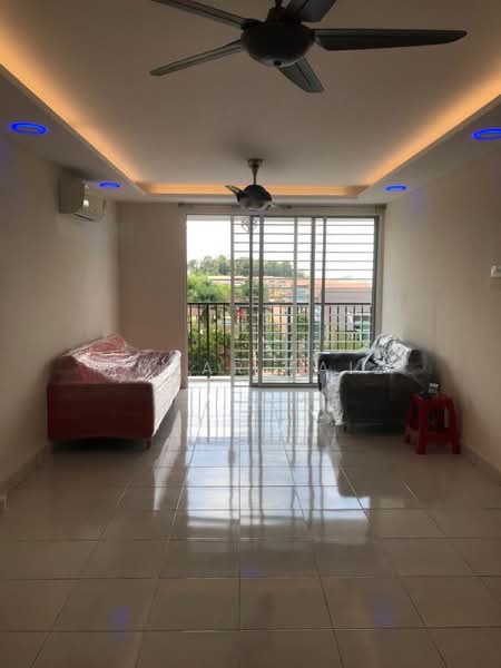 Apartment for Sale at Villa Residence - Amzar Faiz - PropertyGuru.com.my