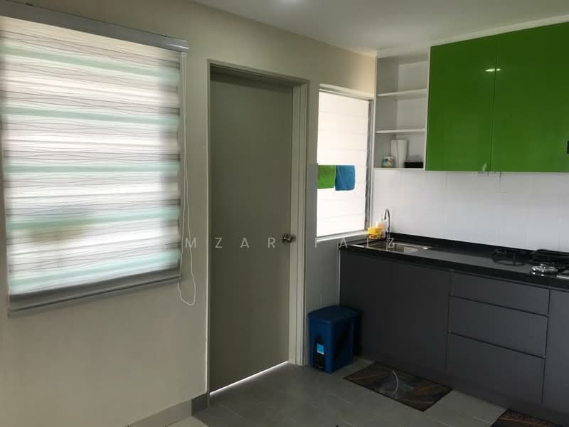 Apartment for Sale at Villa Residence - Amzar Faiz - PropertyGuru.com.my
