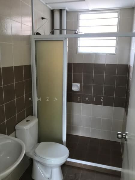 Apartment for Sale at Villa Residence - Amzar Faiz - PropertyGuru.com.my