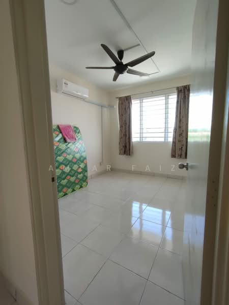Apartment for Sale at Villa Residence - Amzar Faiz - PropertyGuru.com.my