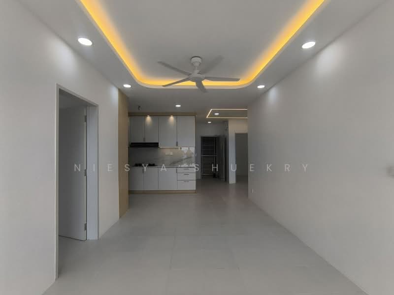 Condominium for Rent at Residensi Sateria - Niesya Shuekry - Interior - PropertyGuru.com.my