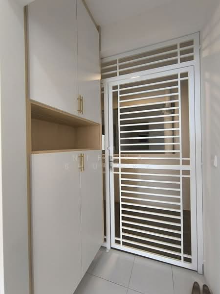 Condominium for Rent at Residensi Sateria - Niesya Shuekry - Entrance - PropertyGuru.com.my