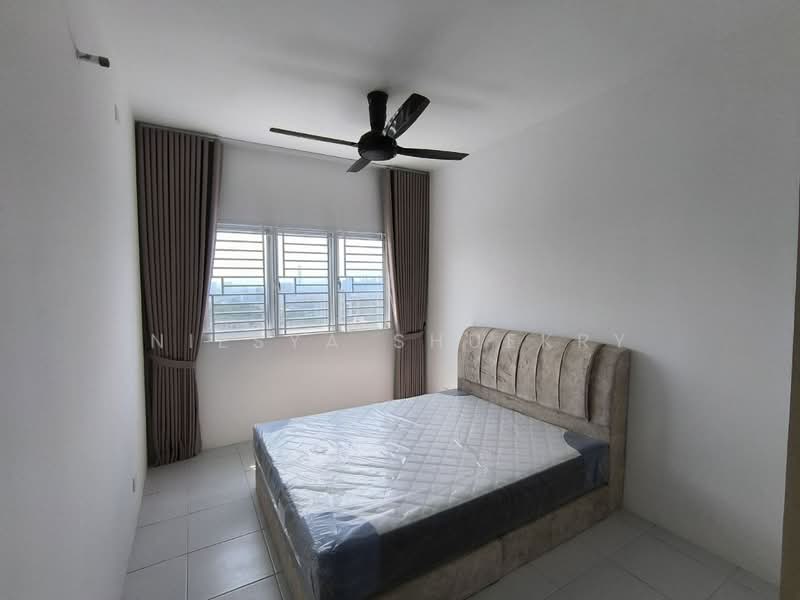 Condominium for Rent at Residensi Sateria - Niesya Shuekry - Bedroom - PropertyGuru.com.my