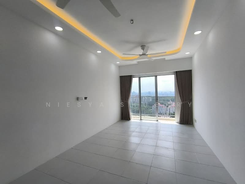 Condominium for Rent at Residensi Sateria - Niesya Shuekry - View - PropertyGuru.com.my