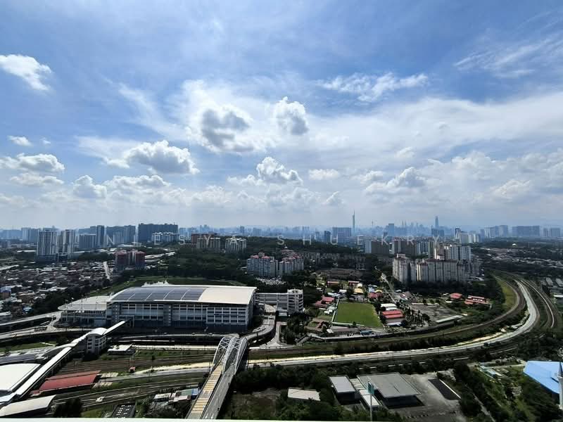 Condominium for Rent at Residensi Sateria - Niesya Shuekry - Exterior - PropertyGuru.com.my