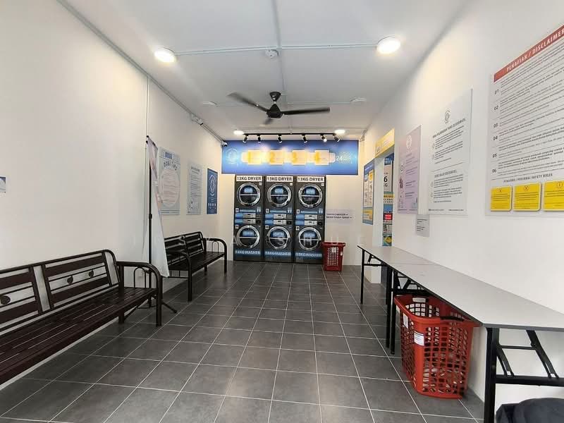 Condominium for Rent at Residensi Sateria - Niesya Shuekry - Interior - PropertyGuru.com.my
