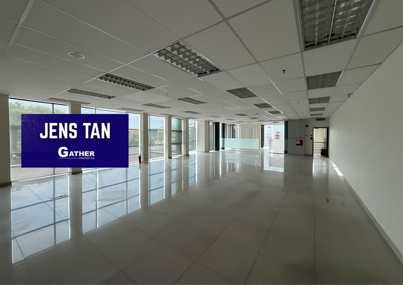 Factory for Rent in Bukit Minyak (Penang) - Jens Tan - Interior - PropertyGuru.com.my