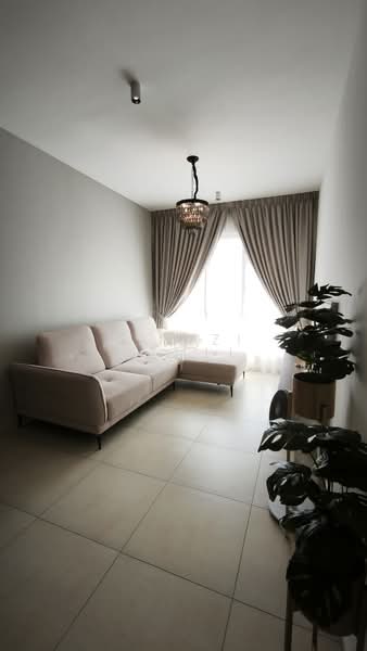 Kondominium untuk Dijual di Uno @ Nadayu 99 - Rafizi Ramli - PropertyGuru.com.my