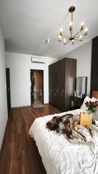 Kondominium untuk Dijual di Uno @ Nadayu 99 - Rafizi Ramli - PropertyGuru.com.my