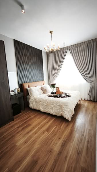 Kondominium untuk Dijual di Uno @ Nadayu 99 - Rafizi Ramli - PropertyGuru.com.my