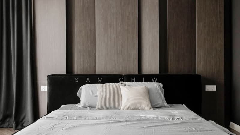 Bungalow for Sale in Bukit Wangsamas (Setiawangsa) - Sam Chiw - Bedroom - PropertyGuru.com.my