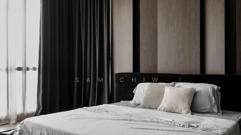 Bungalow for Sale in Bukit Wangsamas (Setiawangsa) - Sam Chiw - Bedroom - PropertyGuru.com.my