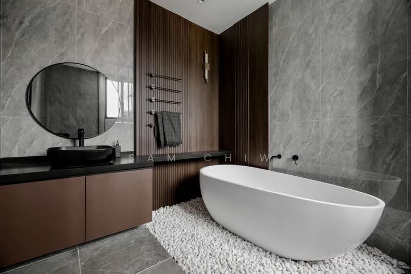 Bungalow for Sale in Bukit Wangsamas (Setiawangsa) - Sam Chiw - PropertyGuru.com.my