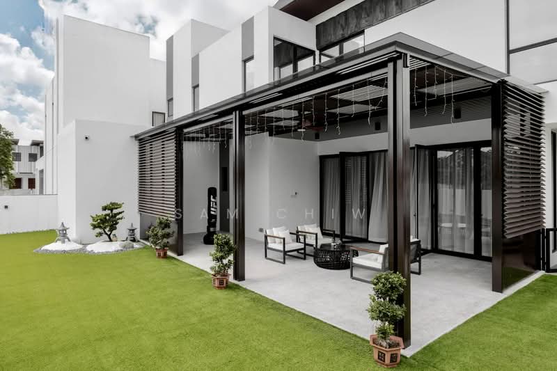 Bungalow for Sale in Bukit Wangsamas (Setiawangsa) - Sam Chiw - PropertyGuru.com.my
