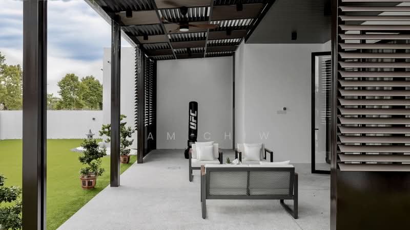 Bungalow for Sale in Bukit Wangsamas (Setiawangsa) - Sam Chiw - PropertyGuru.com.my