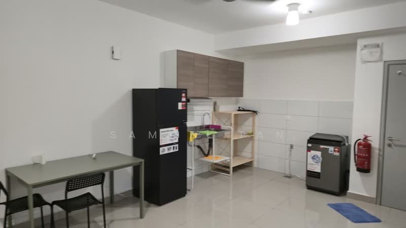 Service Residence for Rent at Astrum Ampang - Samuel Tan - Kitchen - PropertyGuru.com.my