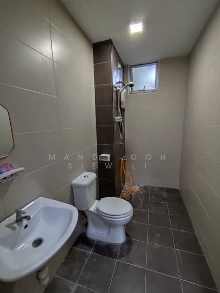 Apartment for Sale at East Bay (Seri Bayan) - Mandy Goh Siew Li - Bathroom - PropertyGuru.com.my