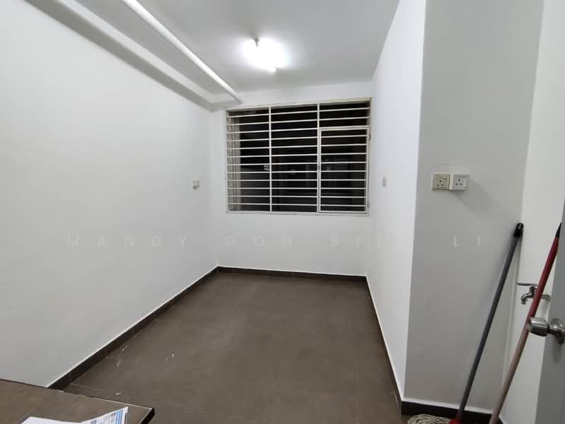 Apartment for Sale at East Bay (Seri Bayan) - Mandy Goh Siew Li - PropertyGuru.com.my