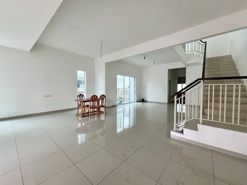 Rumah Berkembar untuk Dijual di Parklane Residences (Chemor) - Sam Lam - PropertyGuru.com.my