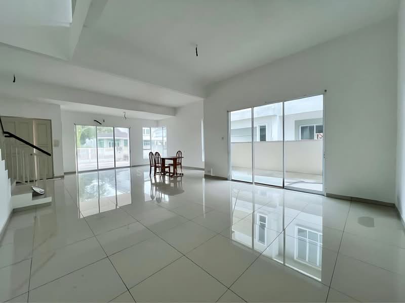 Rumah Berkembar untuk Dijual di Parklane Residences (Chemor) - Sam Lam - PropertyGuru.com.my