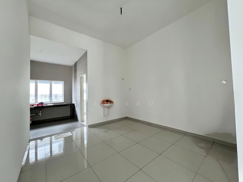 Rumah Berkembar untuk Dijual di Parklane Residences (Chemor) - Sam Lam - PropertyGuru.com.my