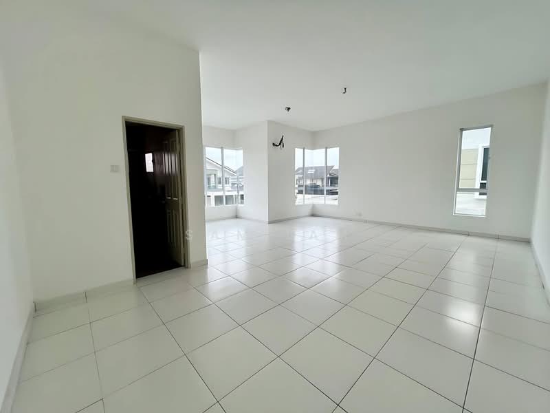 Rumah Berkembar untuk Dijual di Parklane Residences (Chemor) - Sam Lam - PropertyGuru.com.my