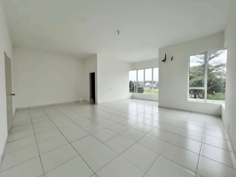 Rumah Berkembar untuk Dijual di Parklane Residences (Chemor) - Sam Lam - PropertyGuru.com.my