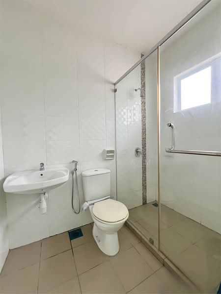 Rumah Berkembar untuk Dijual di Parklane Residences (Chemor) - Sam Lam - PropertyGuru.com.my