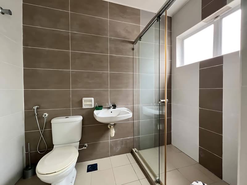 Rumah Berkembar untuk Dijual di Parklane Residences (Chemor) - Sam Lam - PropertyGuru.com.my