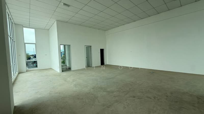 Factory for Rent in Butterworth (Penang) - Kelvin Ooi - Interior - PropertyGuru.com.my