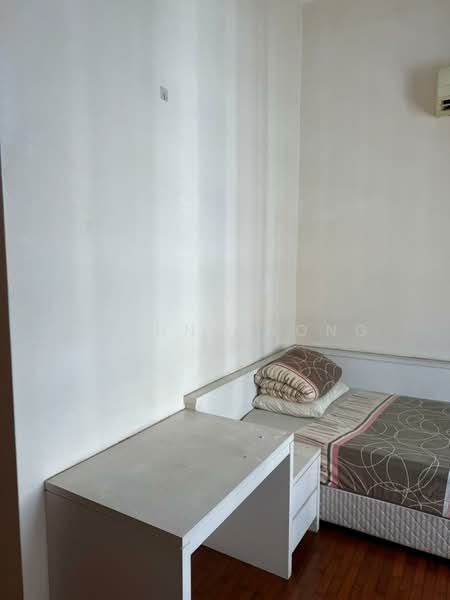 Servis Apartment untuk Disewa di The Heritage Residence - Shaun Chong - Bedroom - PropertyGuru.com.my