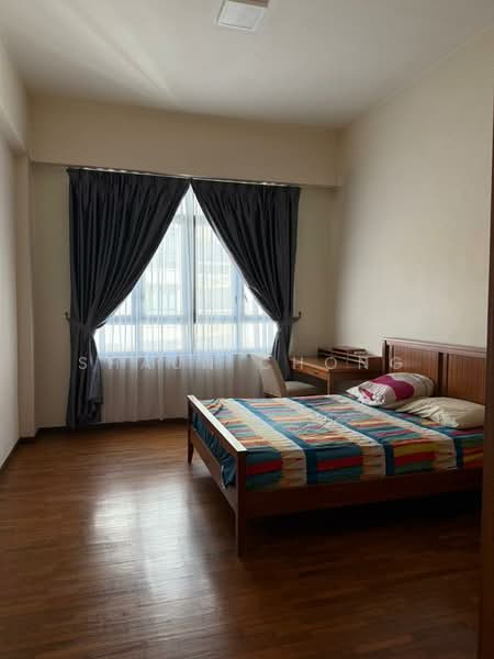 Servis Apartment untuk Disewa di The Heritage Residence - Shaun Chong - Bedroom - PropertyGuru.com.my