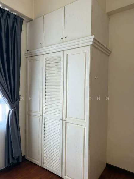 Servis Apartment untuk Disewa di The Heritage Residence - Shaun Chong - Interior - PropertyGuru.com.my