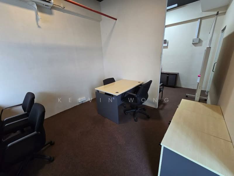 Office for Sale in Bandar Sri Damansara (Selangor) - Kelvin Wong - PropertyGuru.com.my