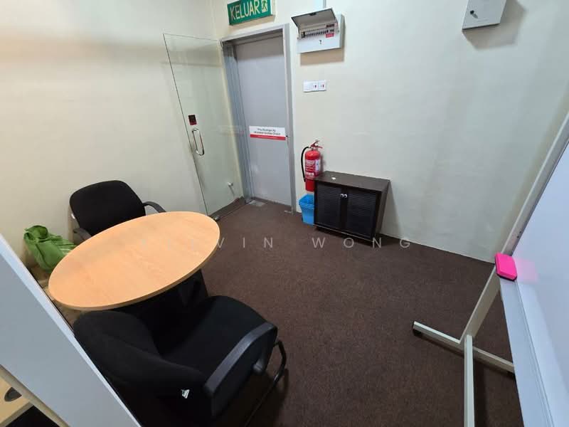 Office for Sale in Bandar Sri Damansara (Selangor) - Kelvin Wong - PropertyGuru.com.my