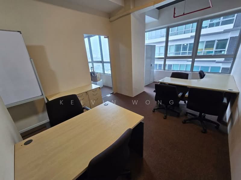 Office for Sale in Bandar Sri Damansara (Selangor) - Kelvin Wong - PropertyGuru.com.my